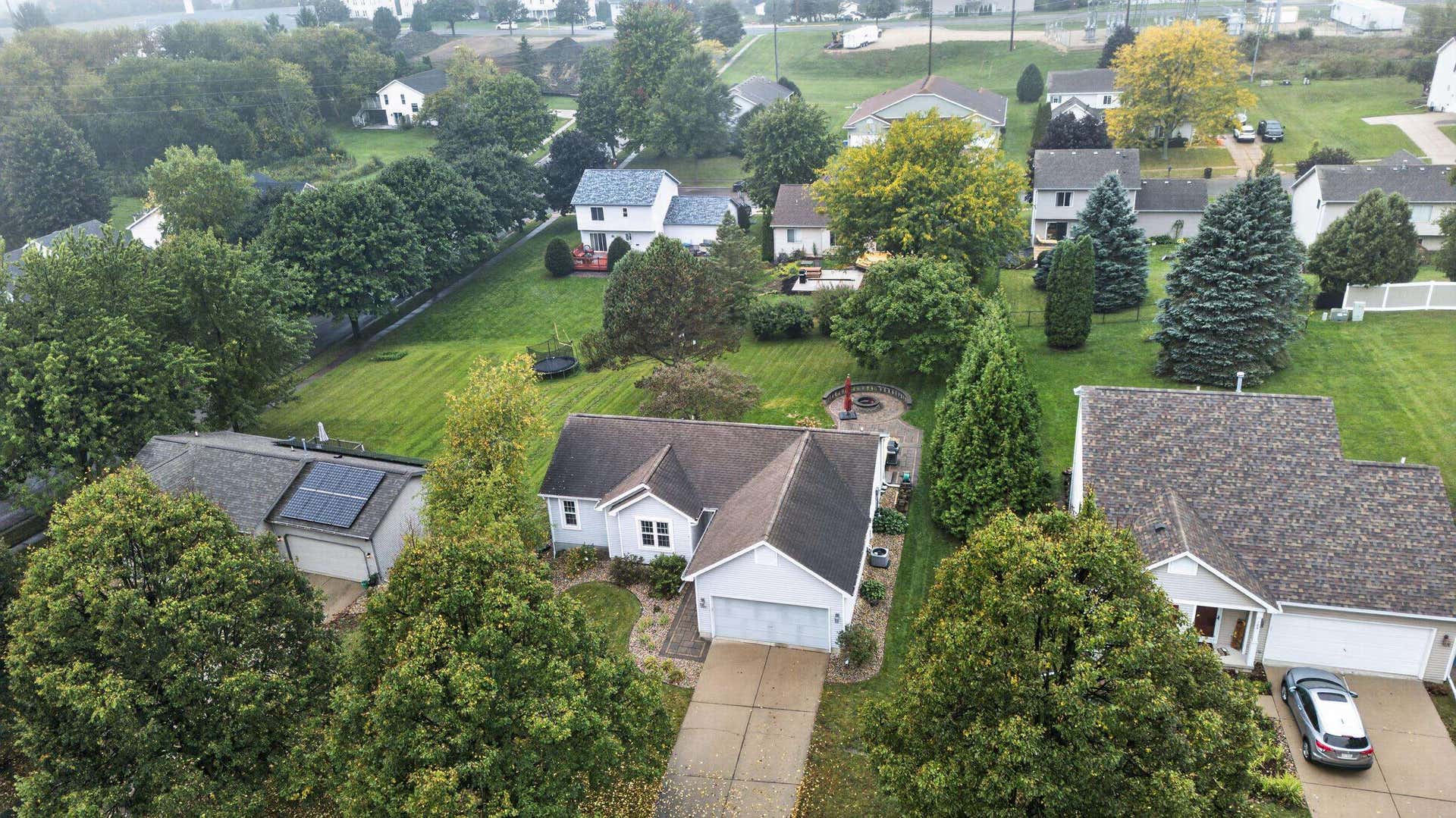 105 Terrace Court, Mount Horeb, WI 53572