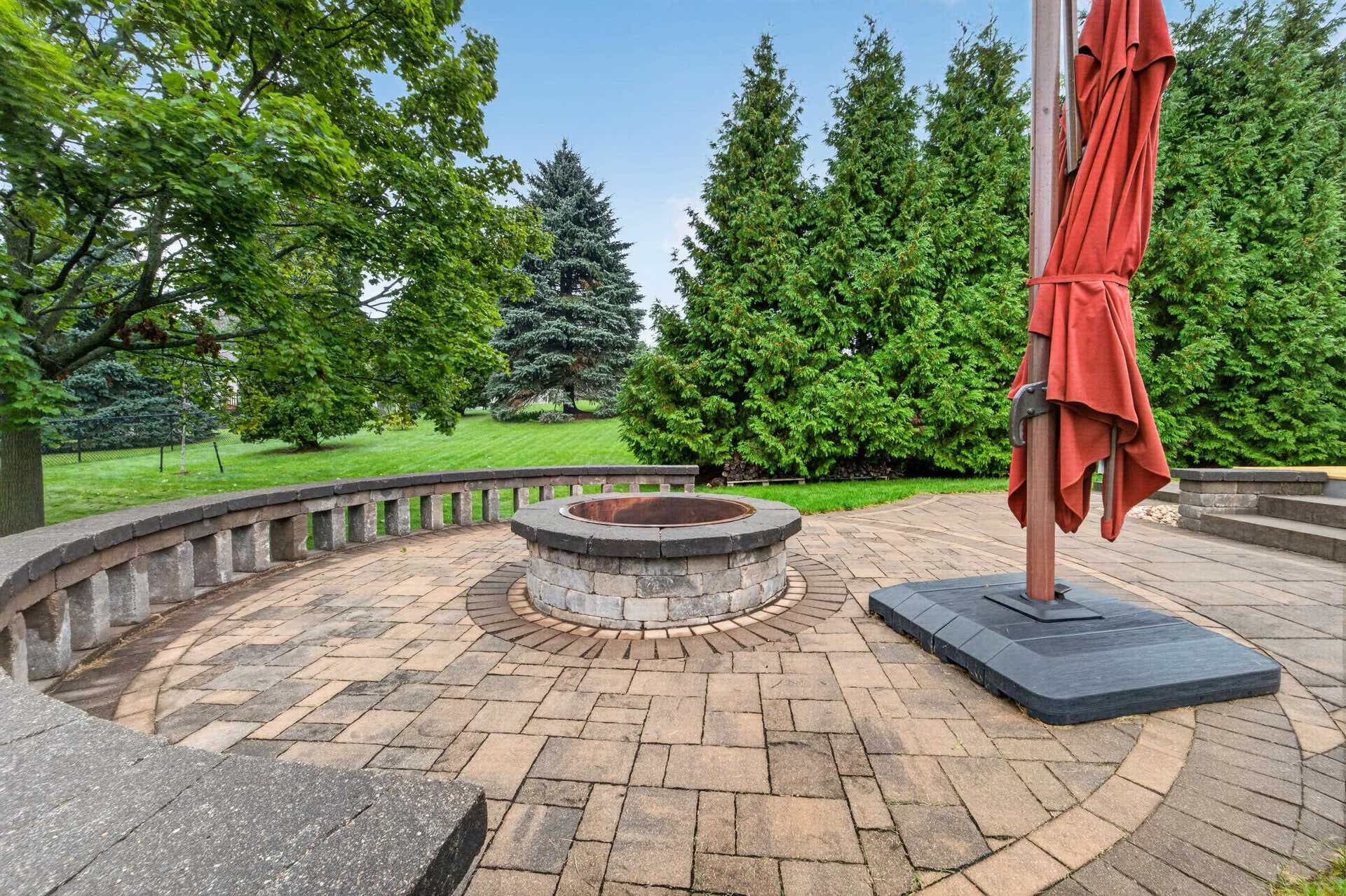 105 Terrace Court, Mount Horeb, WI 53572
