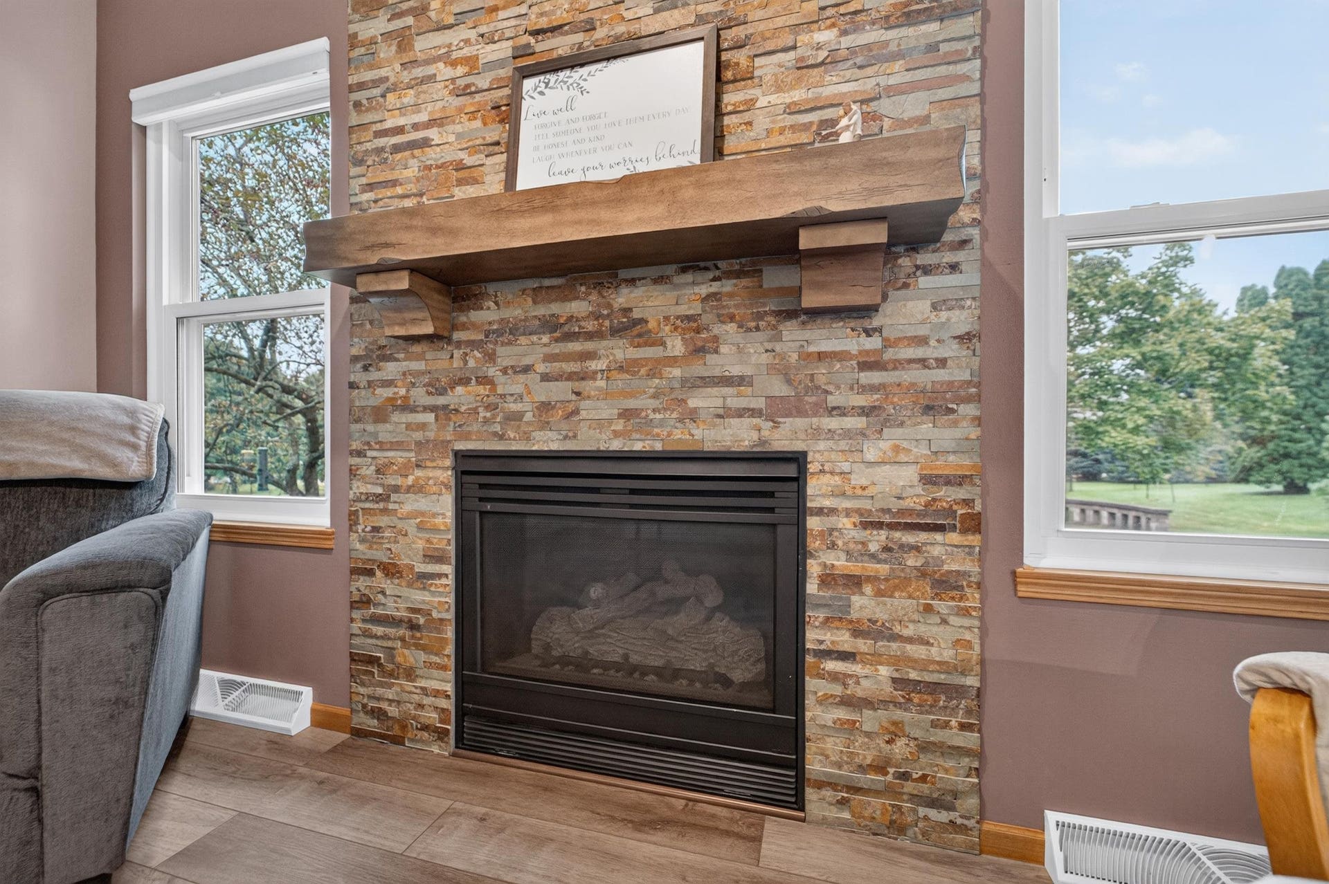 105 Terrace Court, Mount Horeb, WI 53572