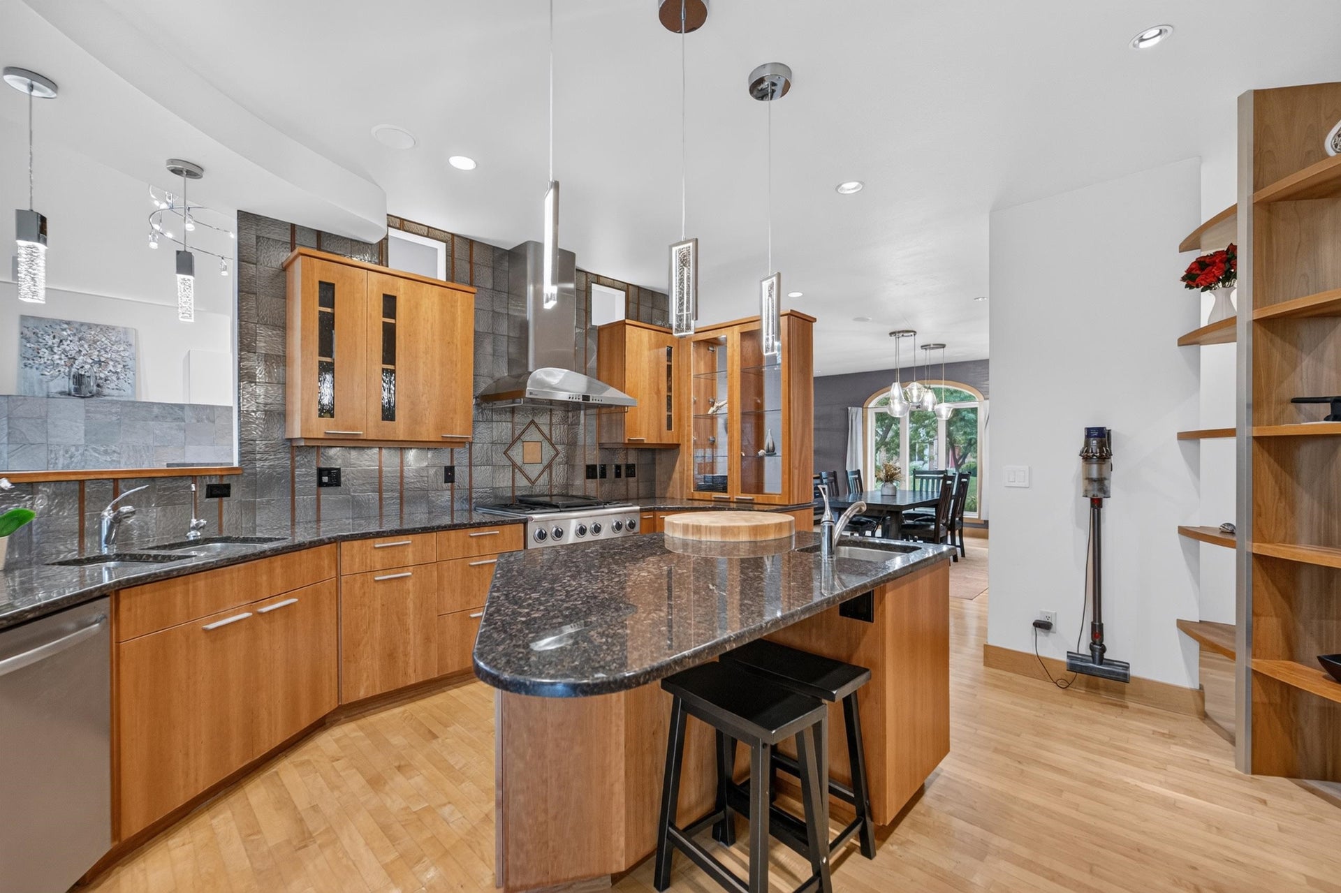 9526 Blue Heron Drive, Madison, WI 53562
