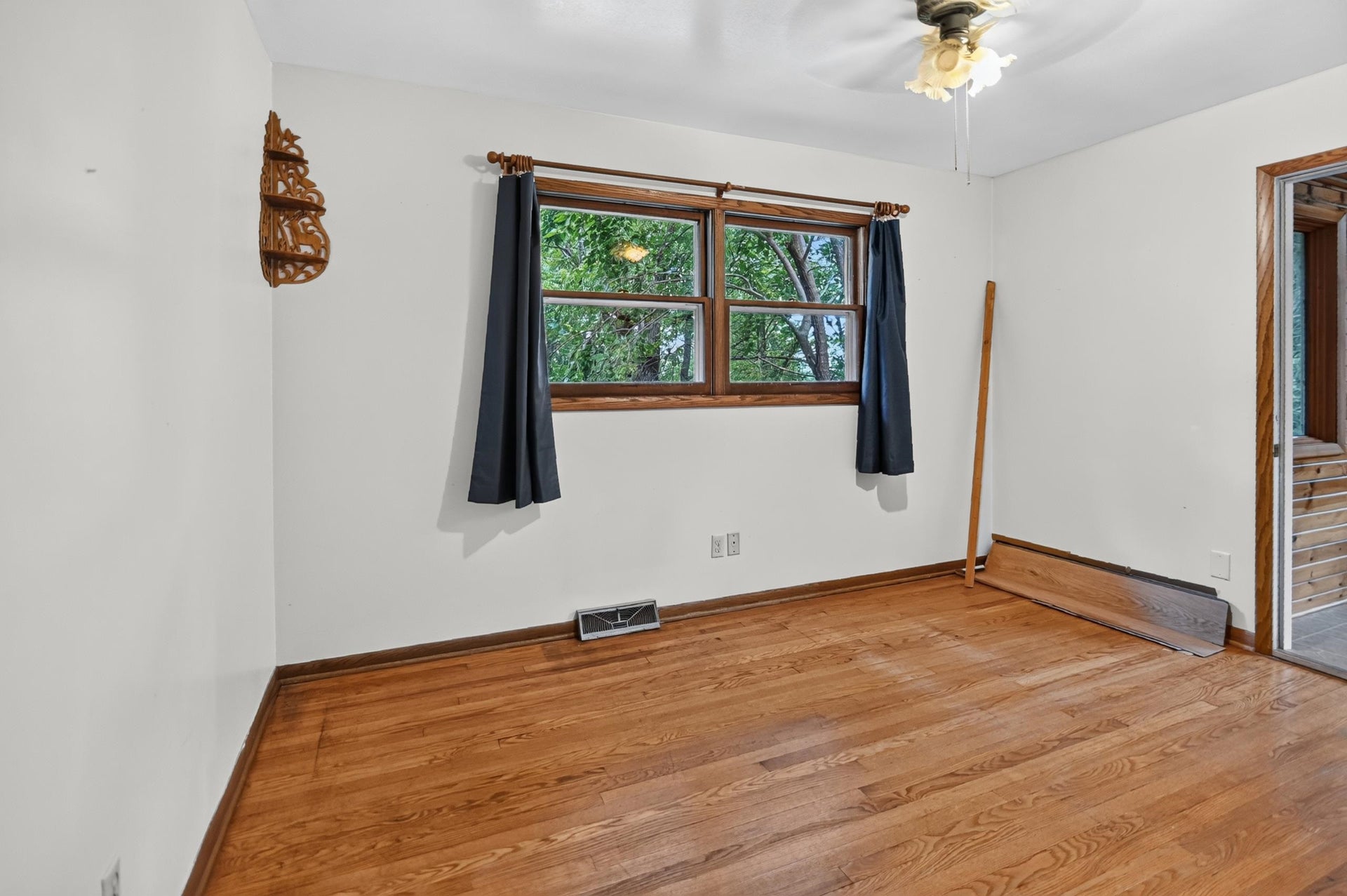 4031 Lally Road, Dunn, WI 53575-1719