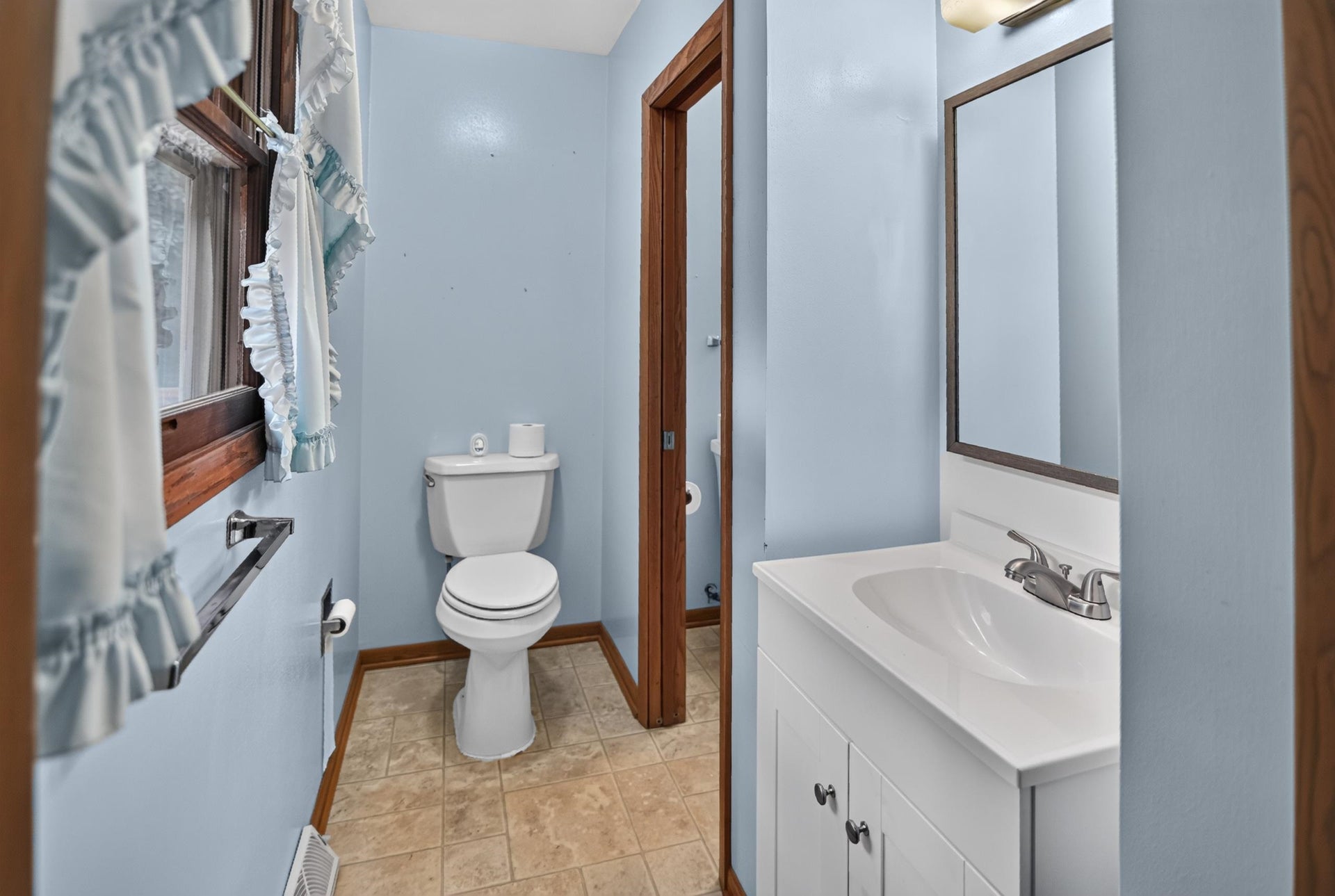 4031 Lally Road, Dunn, WI 53575-1719