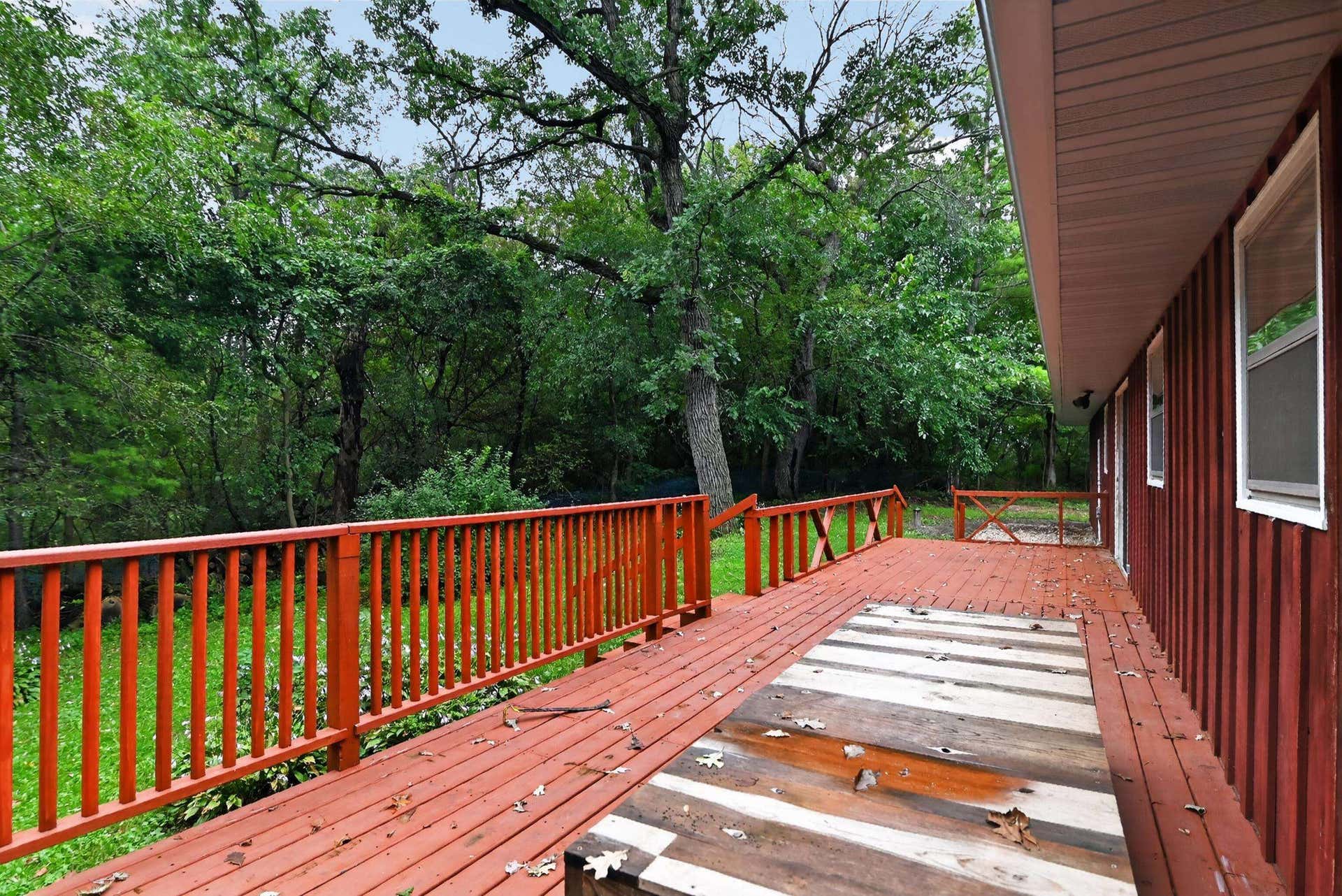 4031 Lally Road, Dunn, WI 53575-1719