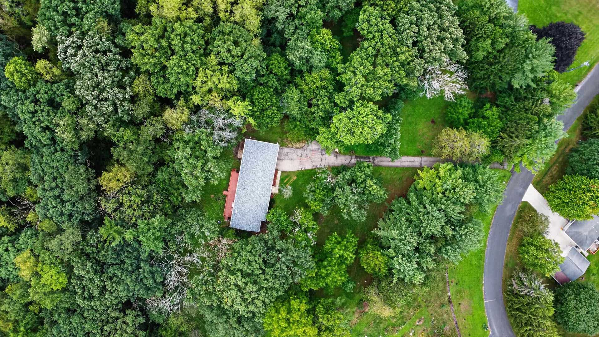 4031 Lally Road, Dunn, WI 53575-1719