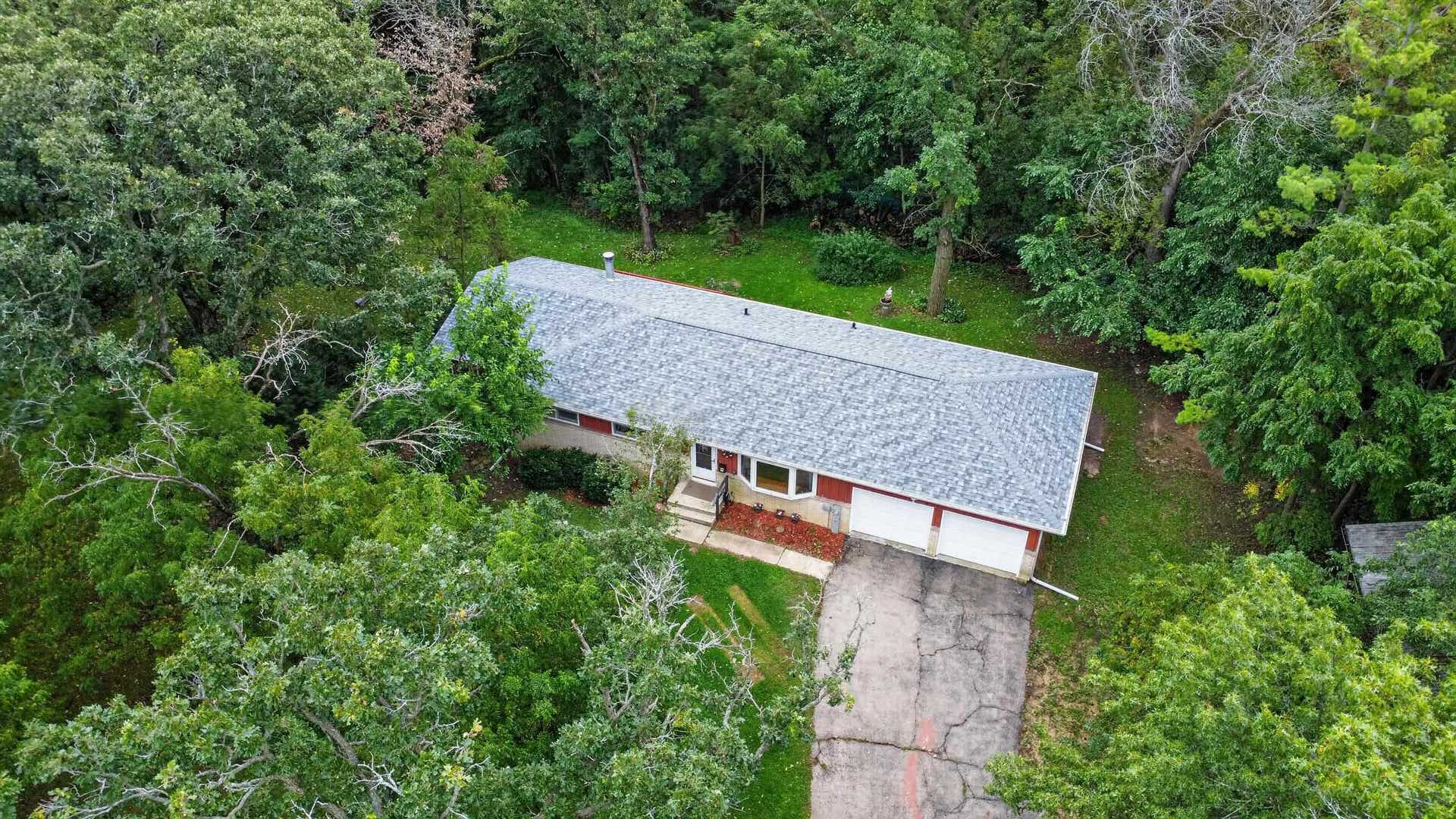 4031 Lally Road, Dunn, WI 53575-1719