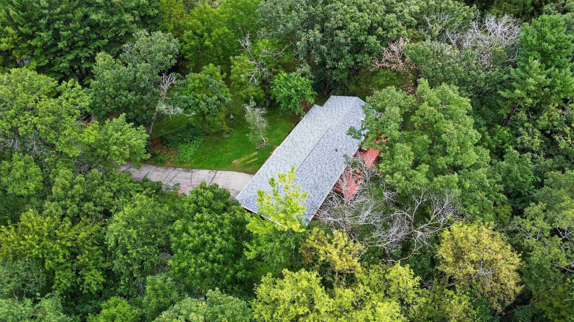 4031 Lally Road, Dunn, WI 53575-1719