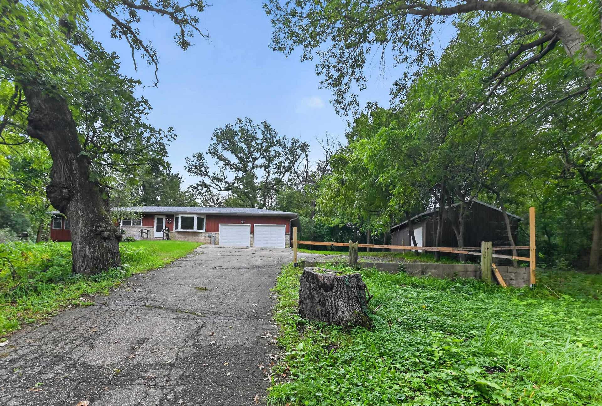 4031 Lally Road, Dunn, WI 53575-1719
