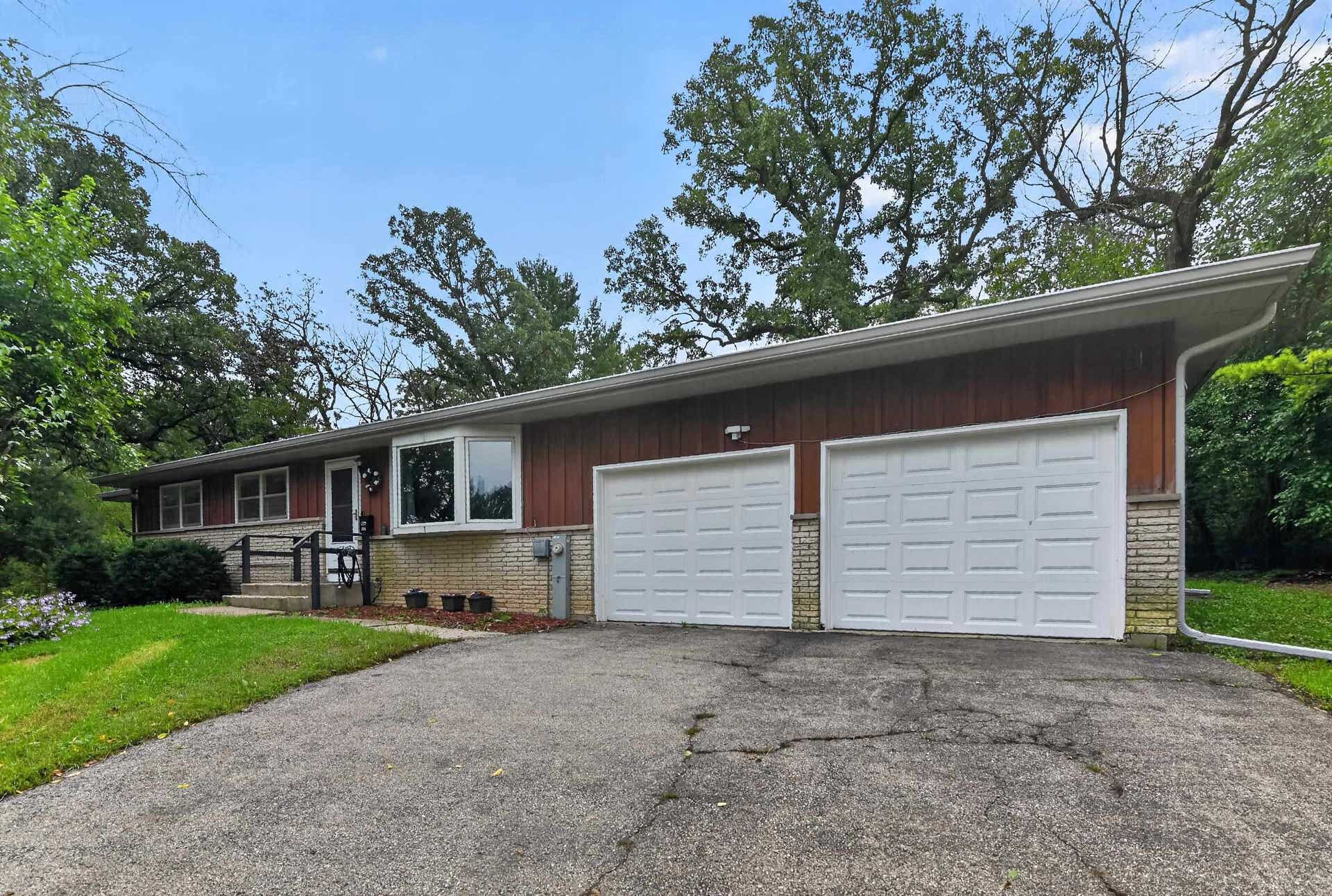 4031 Lally Road, Dunn, WI 53575-1719