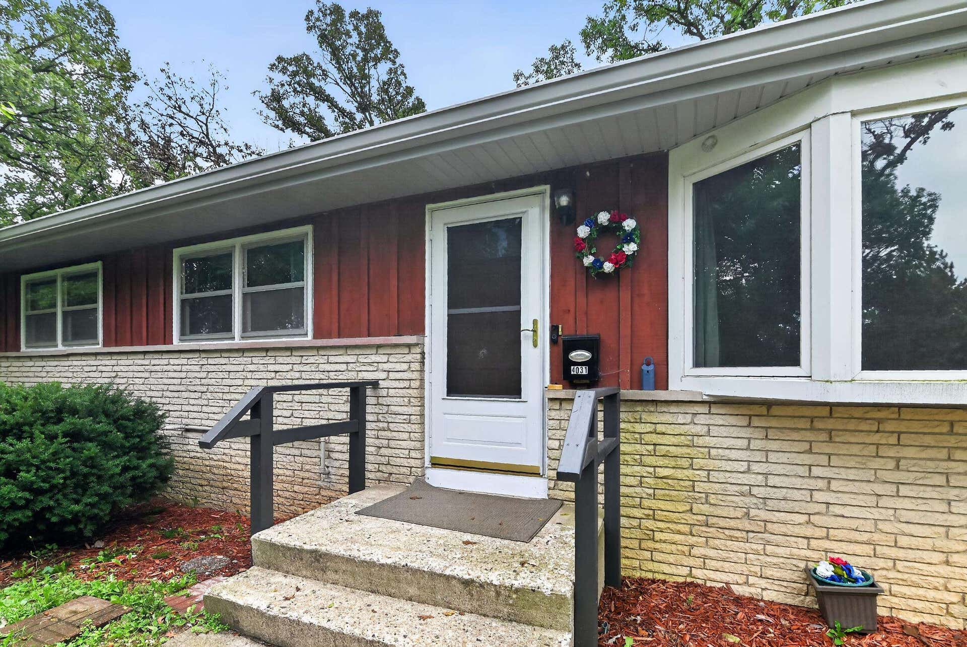 4031 Lally Road, Dunn, WI 53575-1719