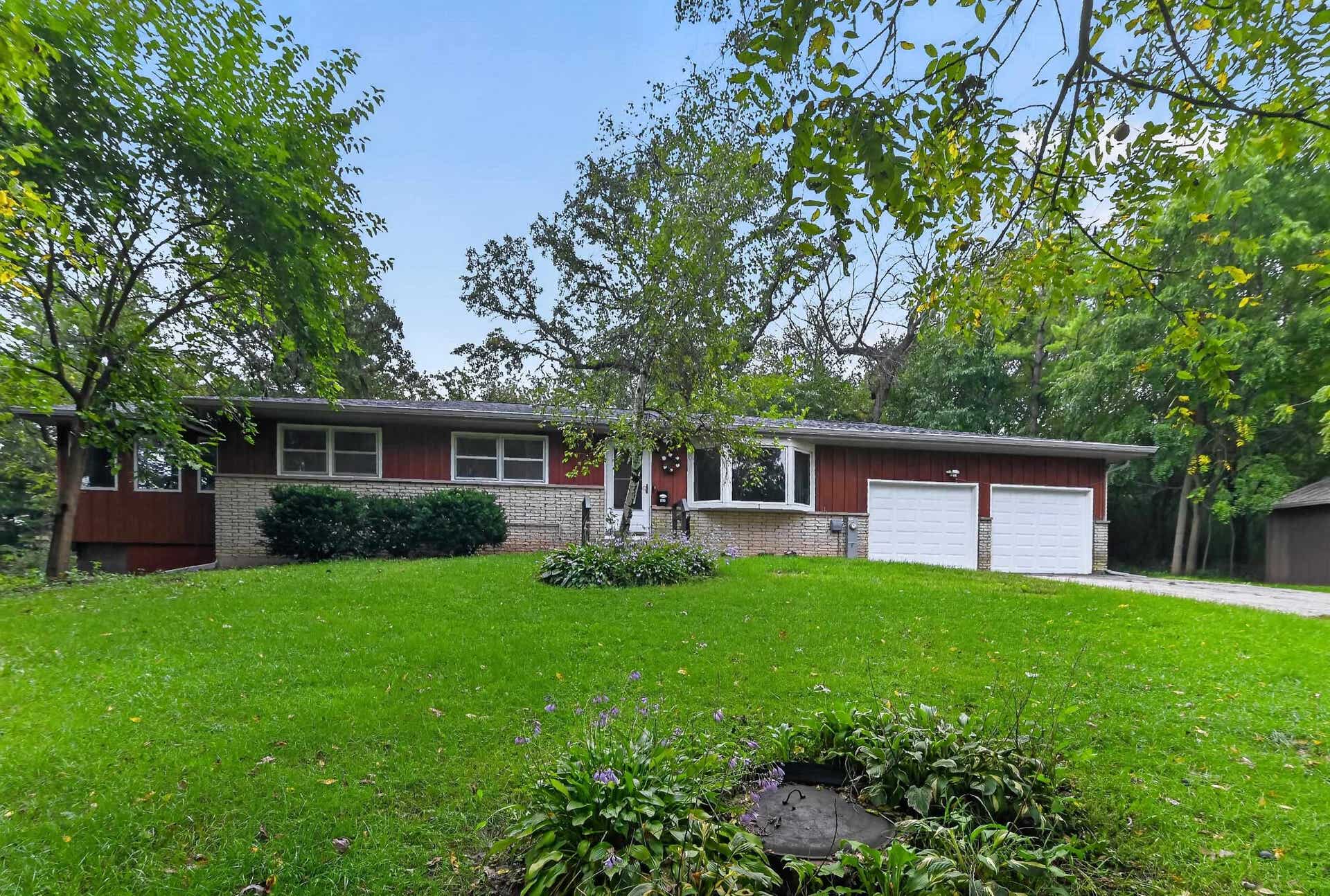 4031 Lally Road, Dunn, WI 53575-1719