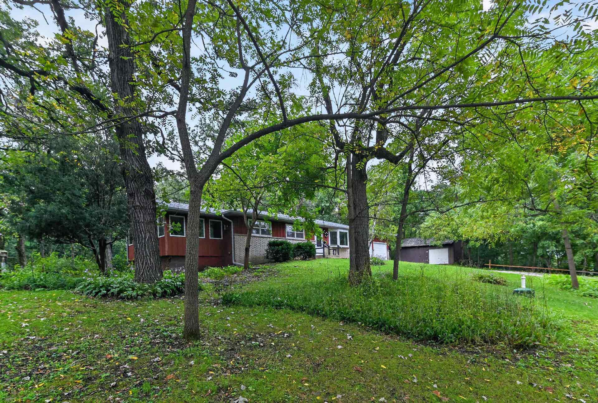 4031 Lally Road, Dunn, WI 53575-1719