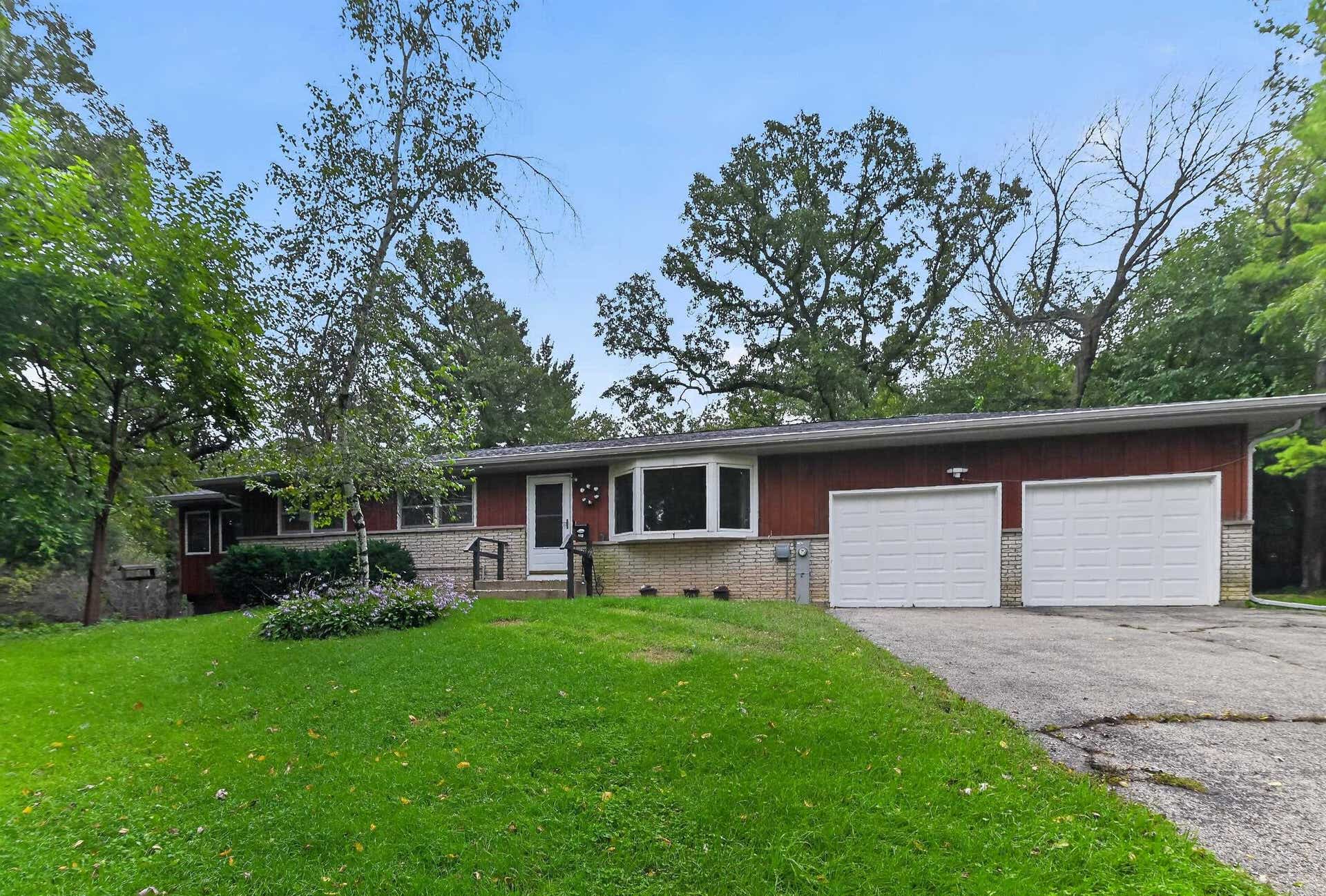 4031 Lally Road, Dunn, WI 53575-1719