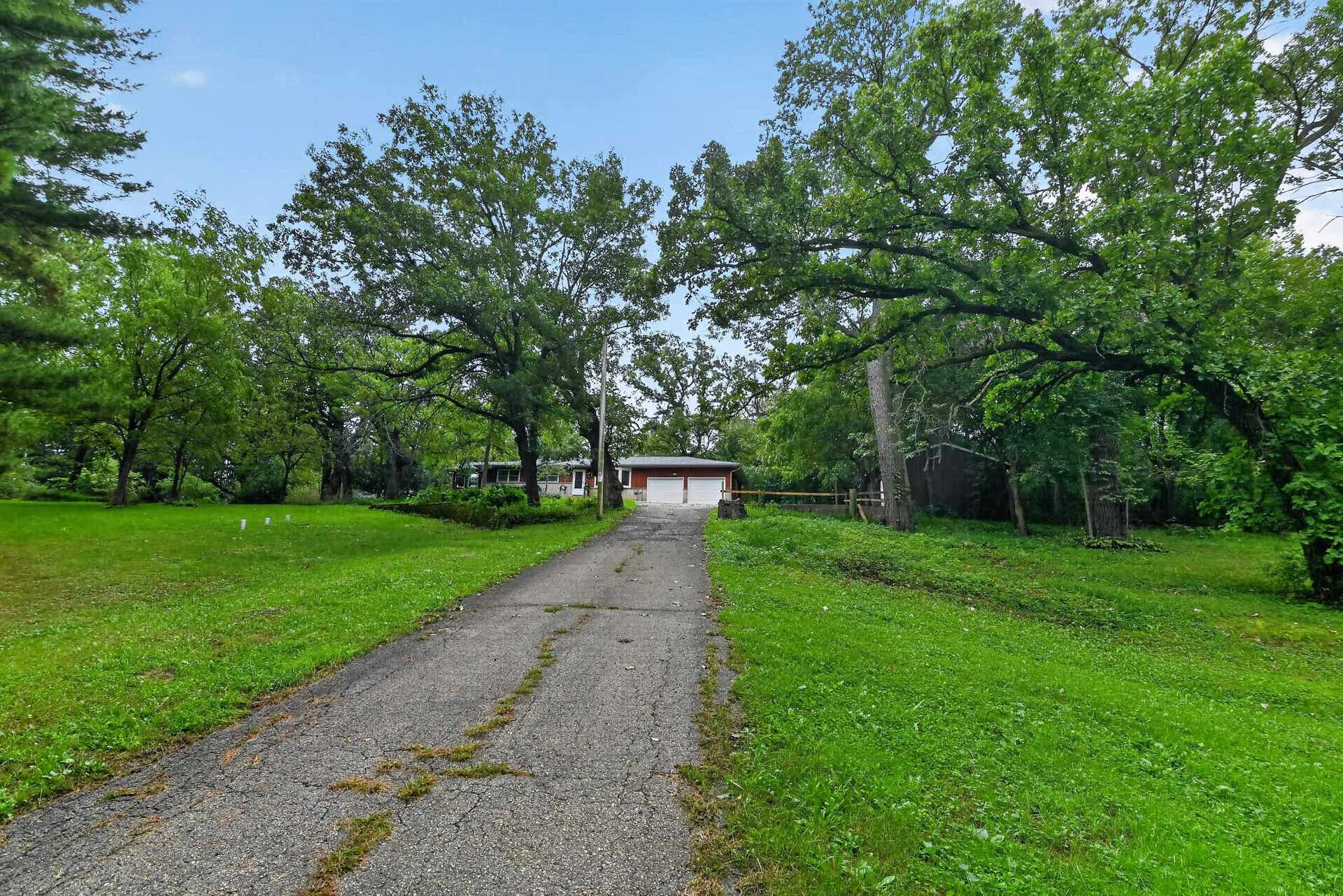 4031 Lally Road, Dunn, WI 53575-1719