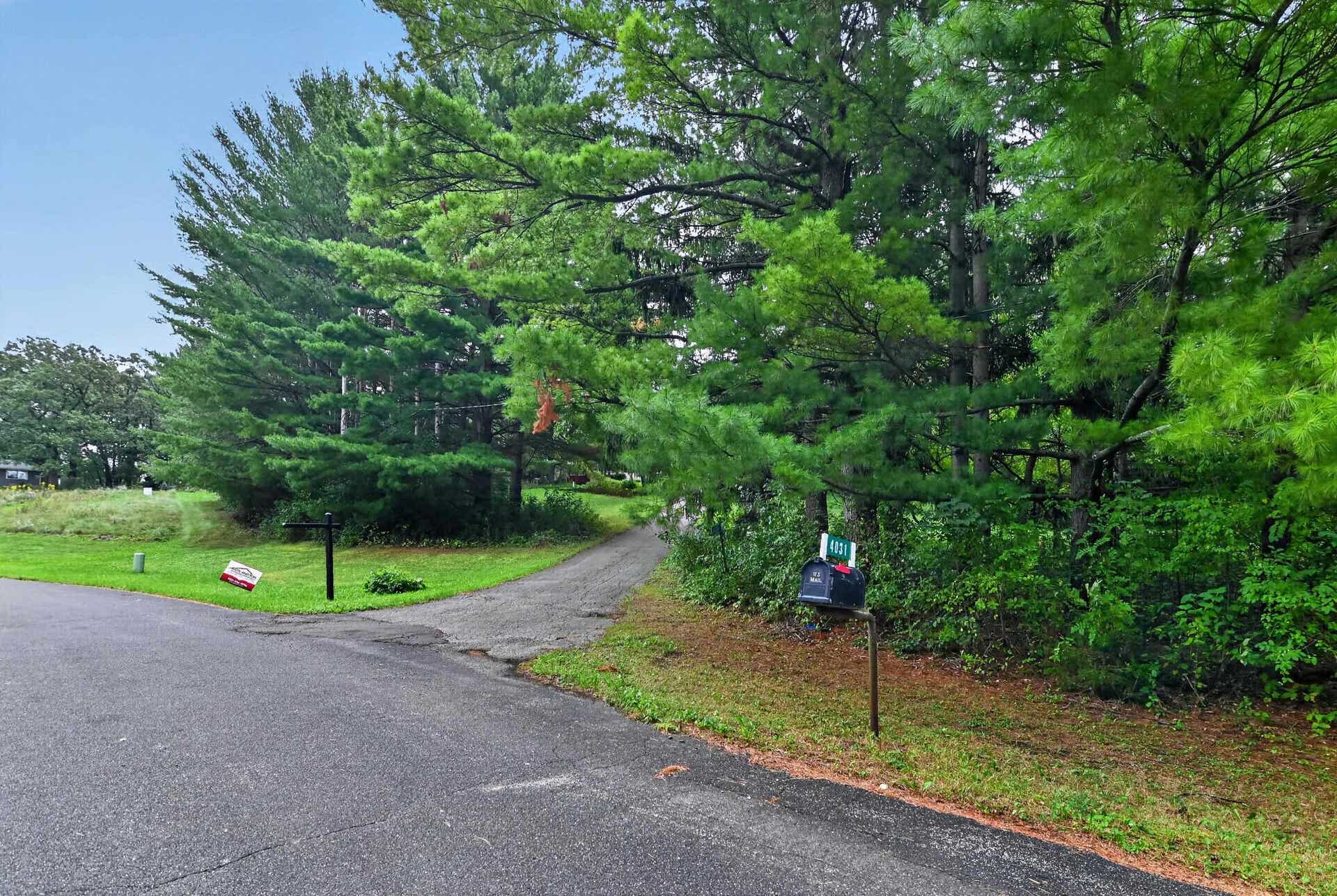 4031 Lally Road, Dunn, WI 53575-1719
