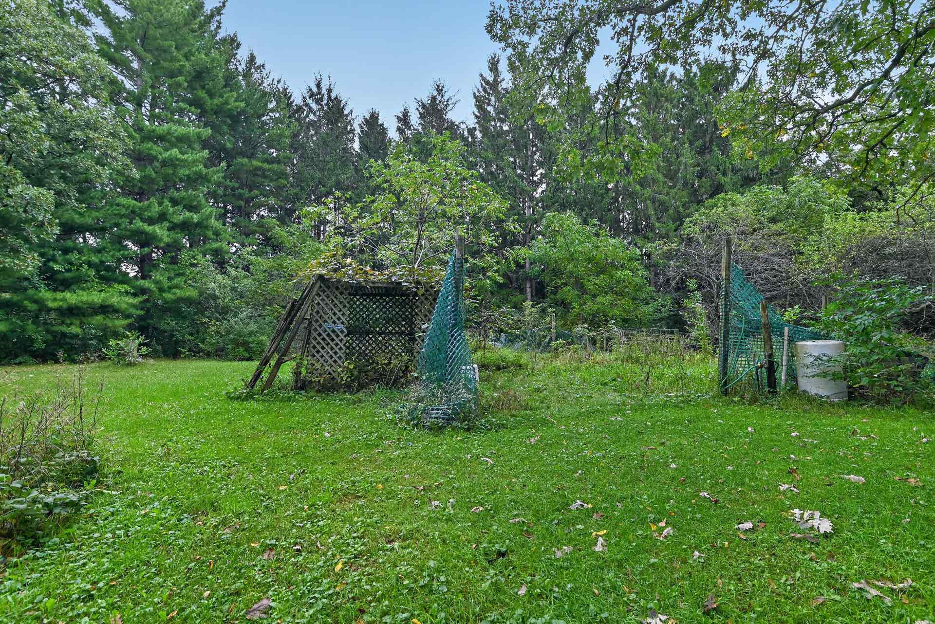 4031 Lally Road, Dunn, WI 53575-1719
