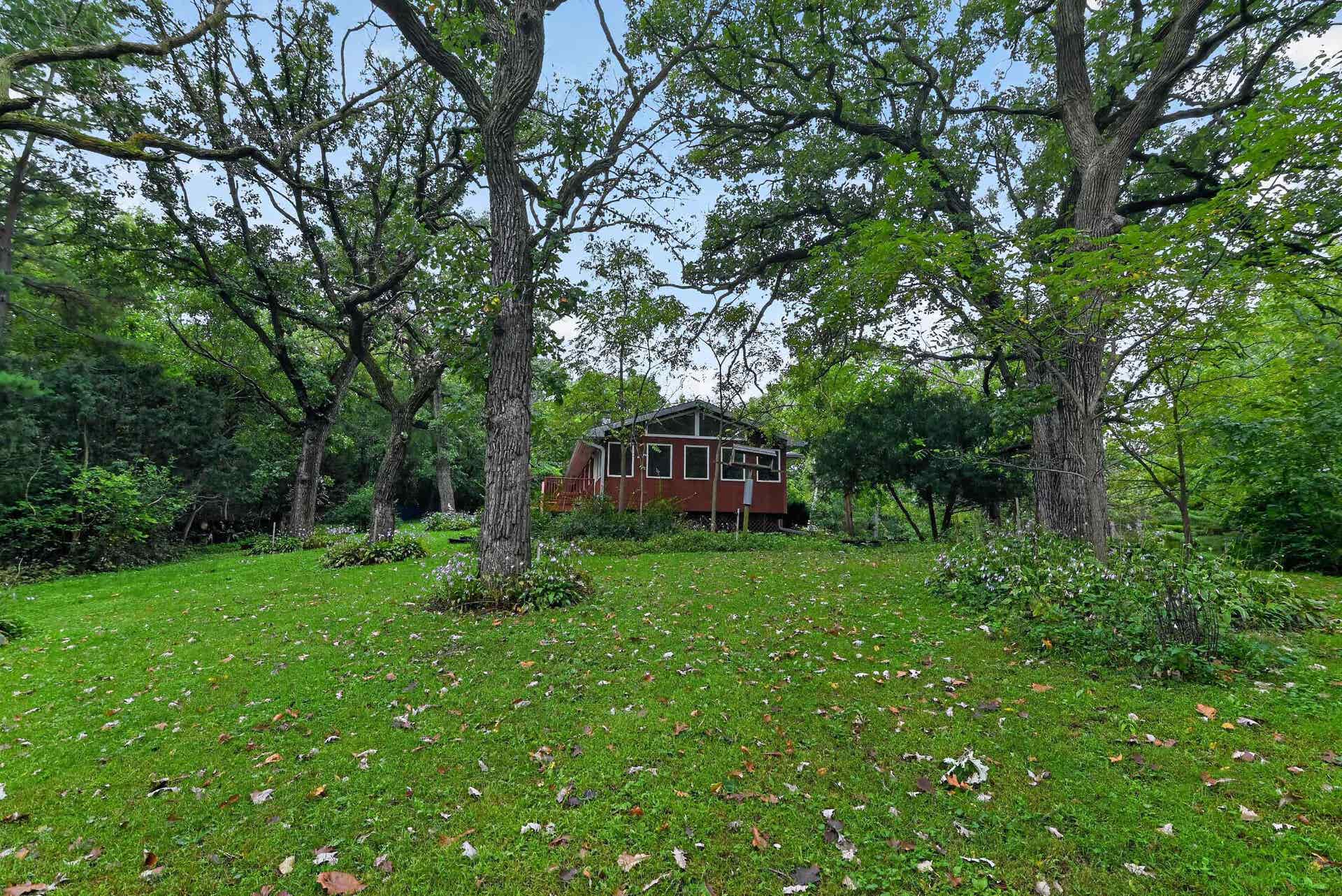 4031 Lally Road, Dunn, WI 53575-1719