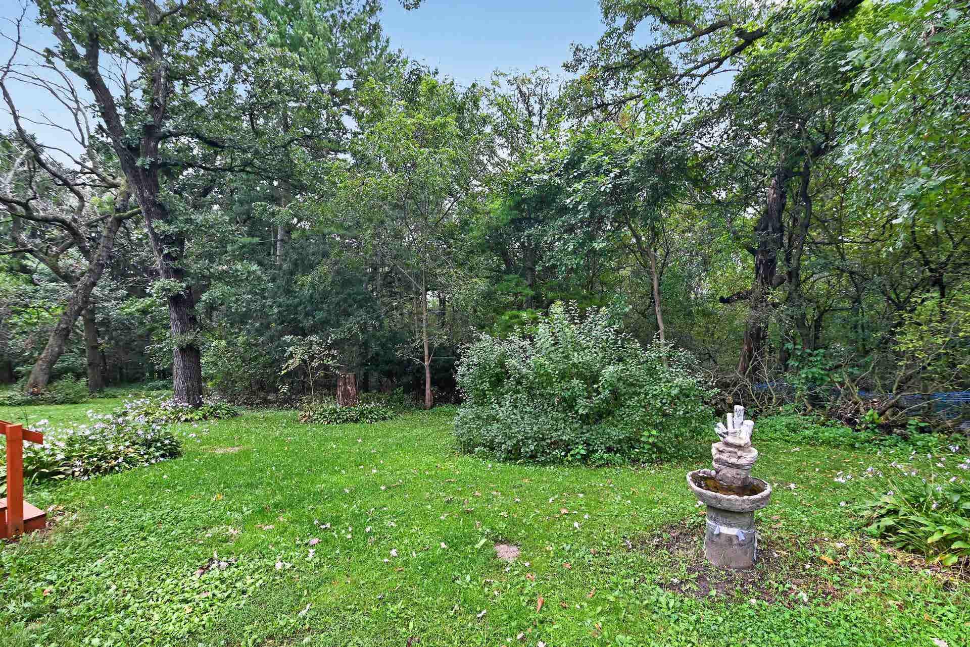 4031 Lally Road, Dunn, WI 53575-1719