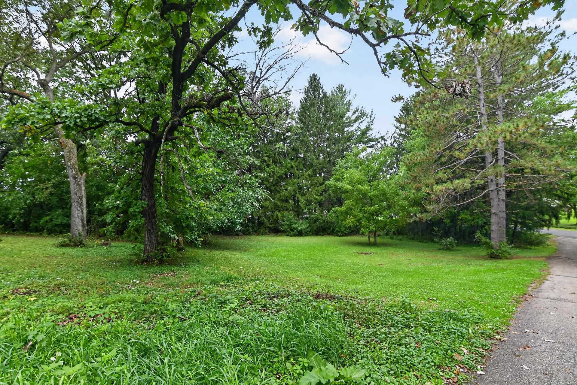 4031 Lally Road, Dunn, WI 53575-1719