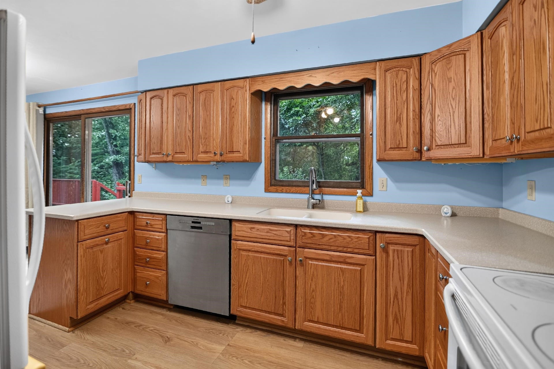 4031 Lally Road, Dunn, WI 53575-1719