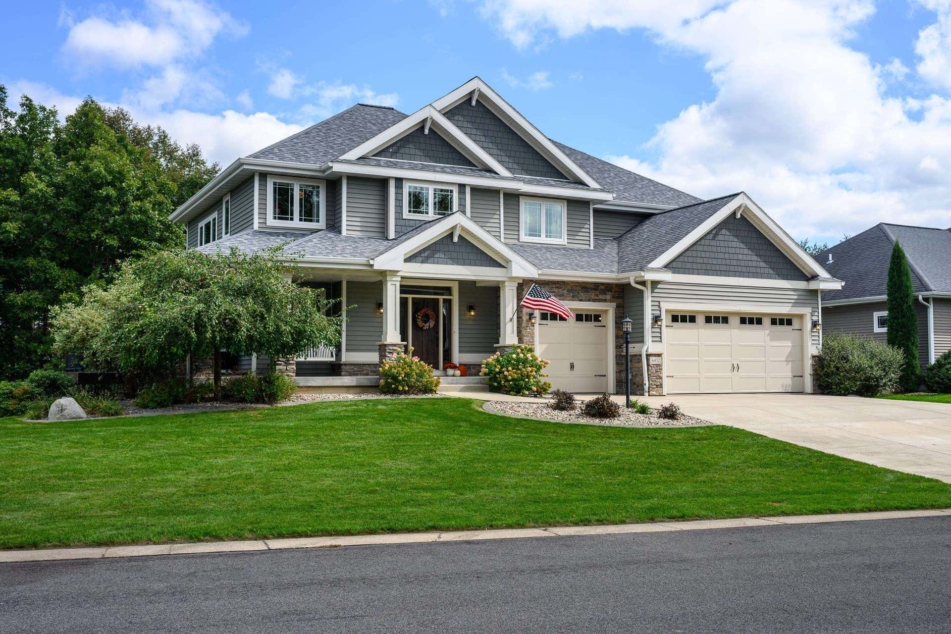 6432 Nature Cove Trail, Vienna, WI 53597