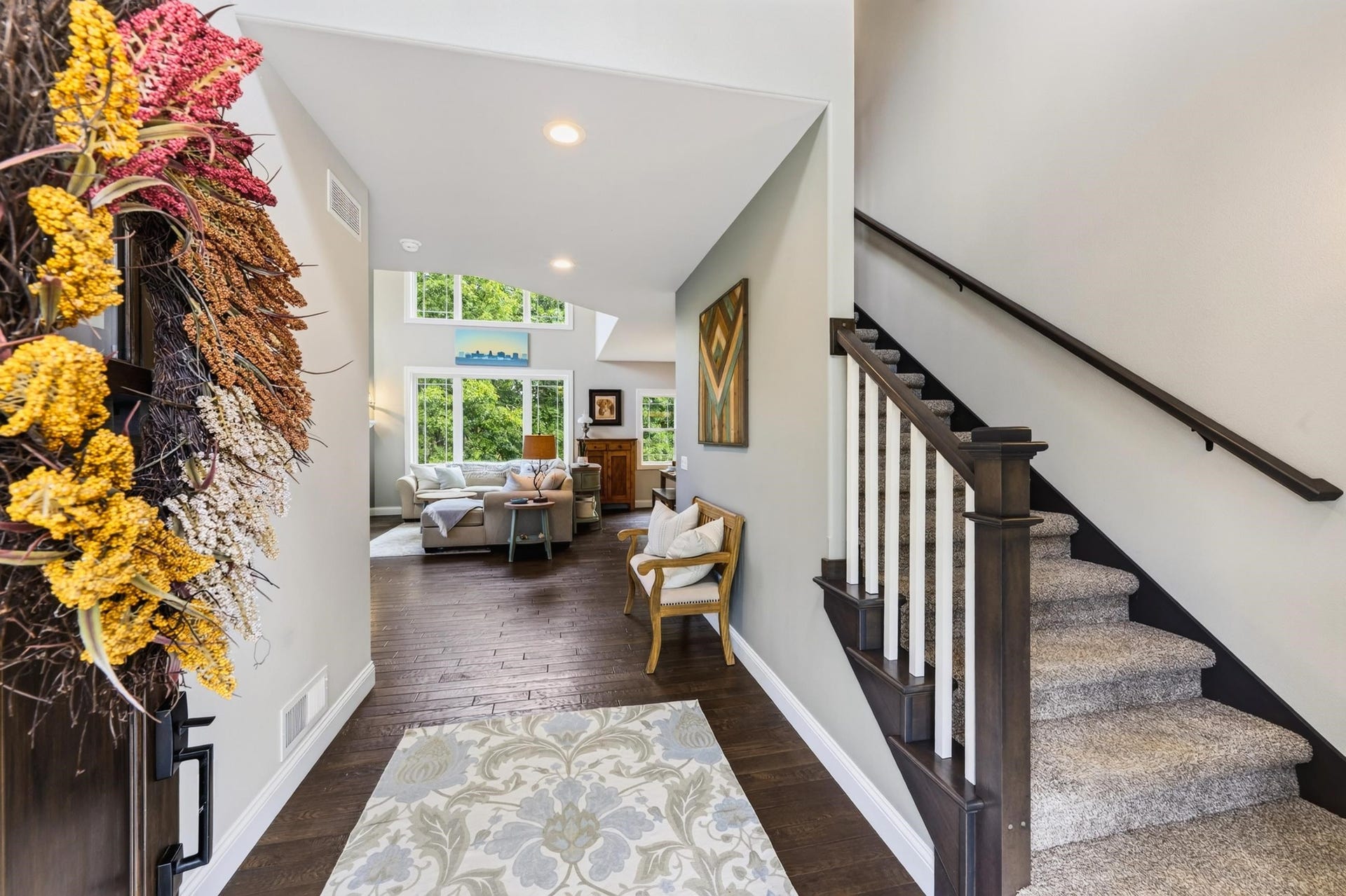 6432 Nature Cove Trail, Vienna, WI 53597