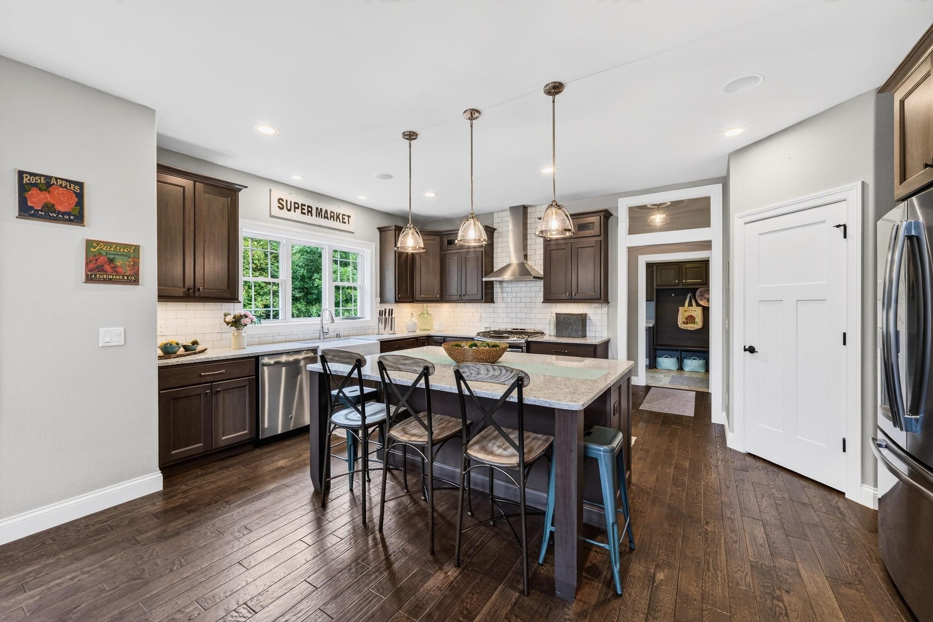 6432 Nature Cove Trail, Vienna, WI 53597