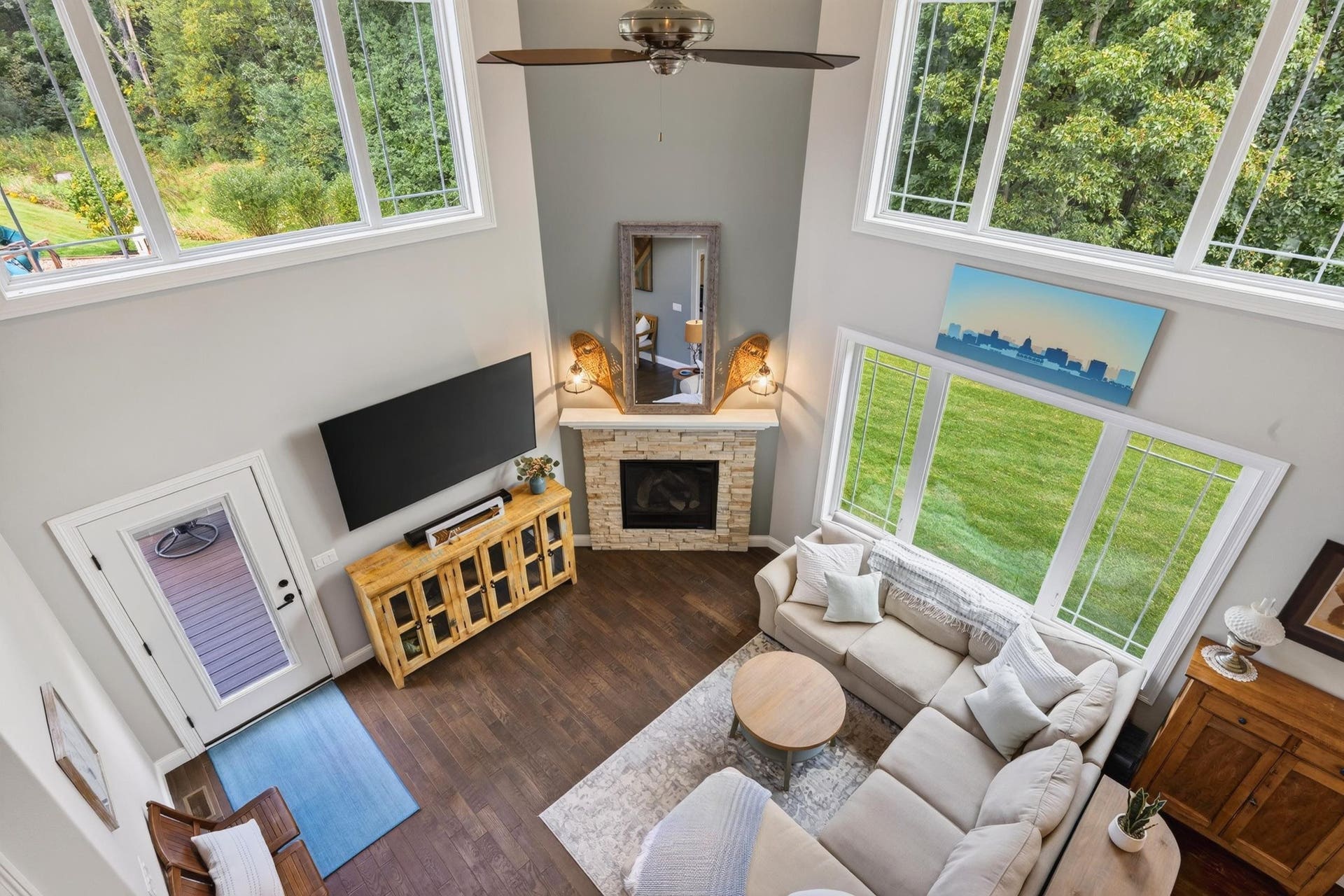6432 Nature Cove Trail, Vienna, WI 53597