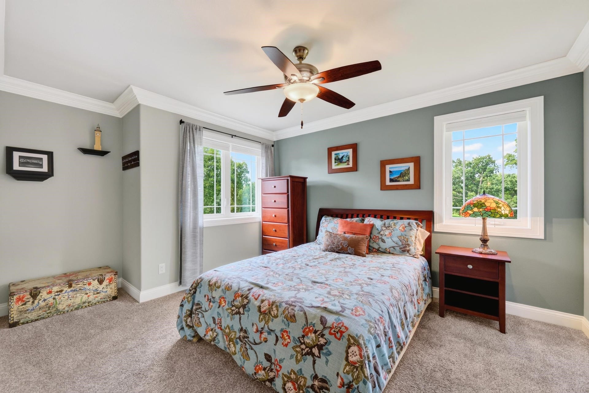 6432 Nature Cove Trail, Vienna, WI 53597