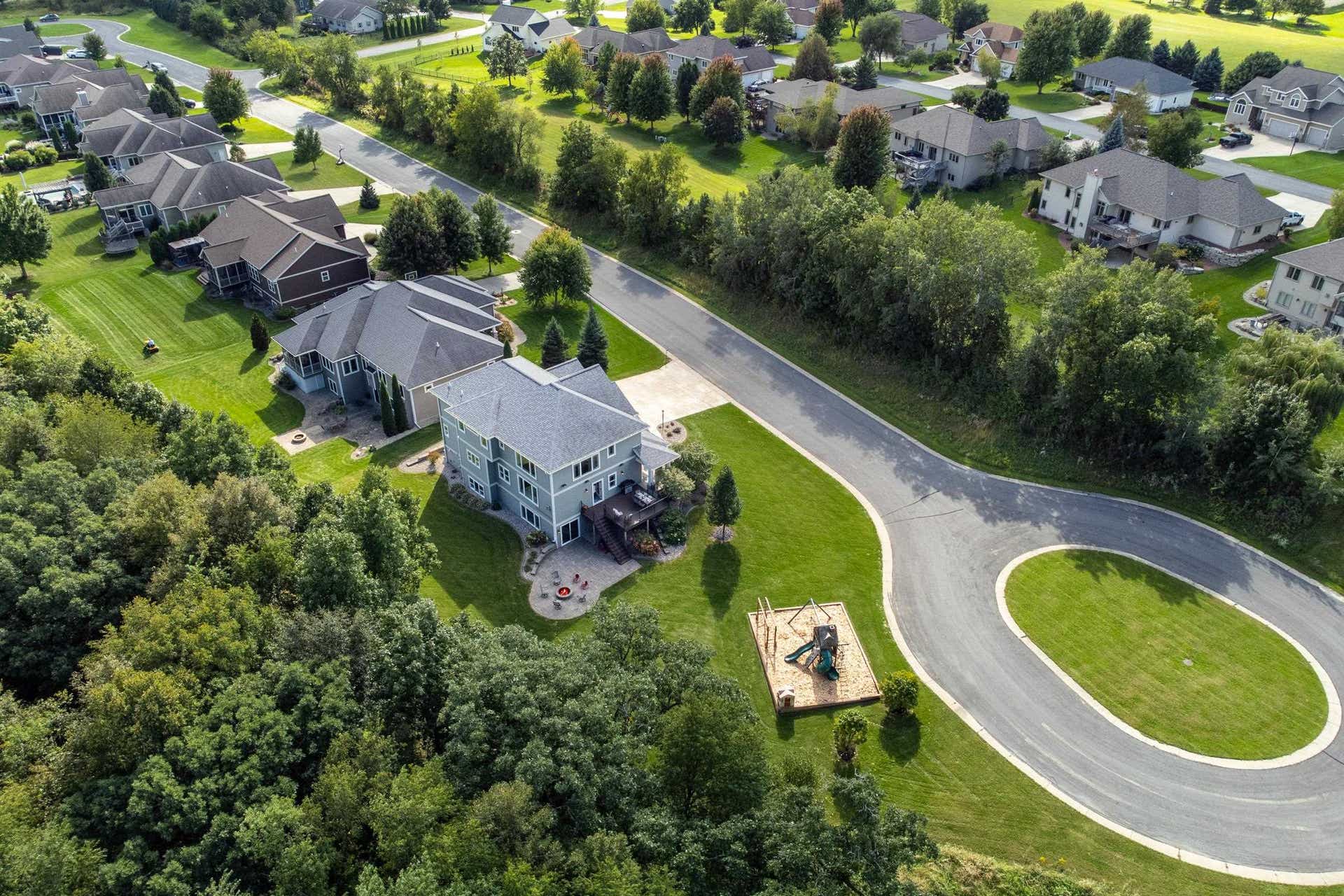 6432 Nature Cove Trail, Vienna, WI 53597