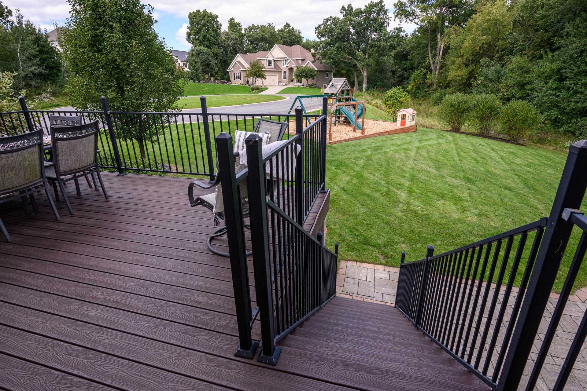 6432 Nature Cove Trail, Vienna, WI 53597