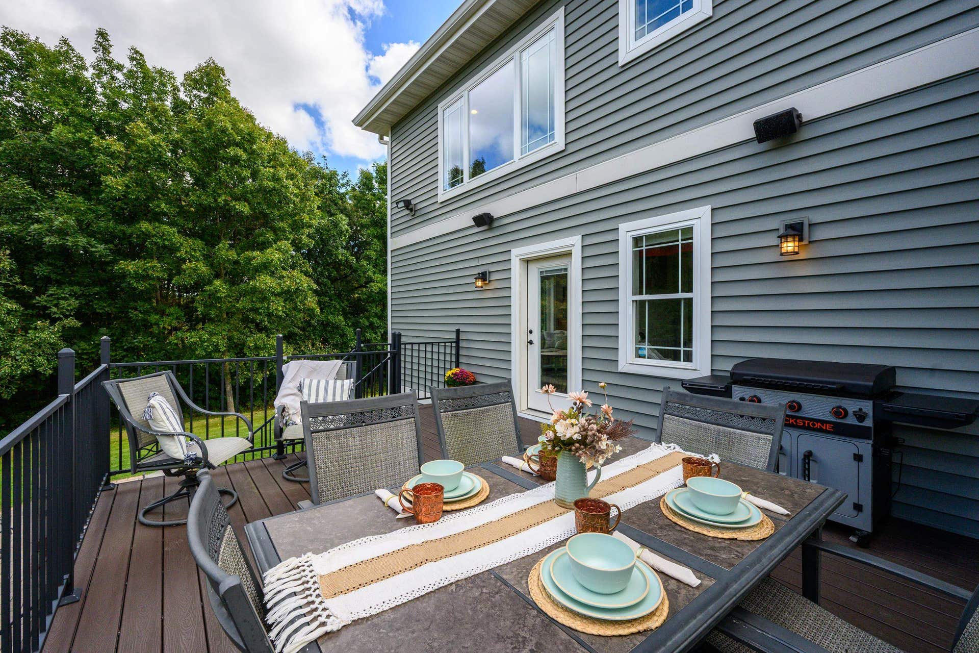 6432 Nature Cove Trail, Vienna, WI 53597