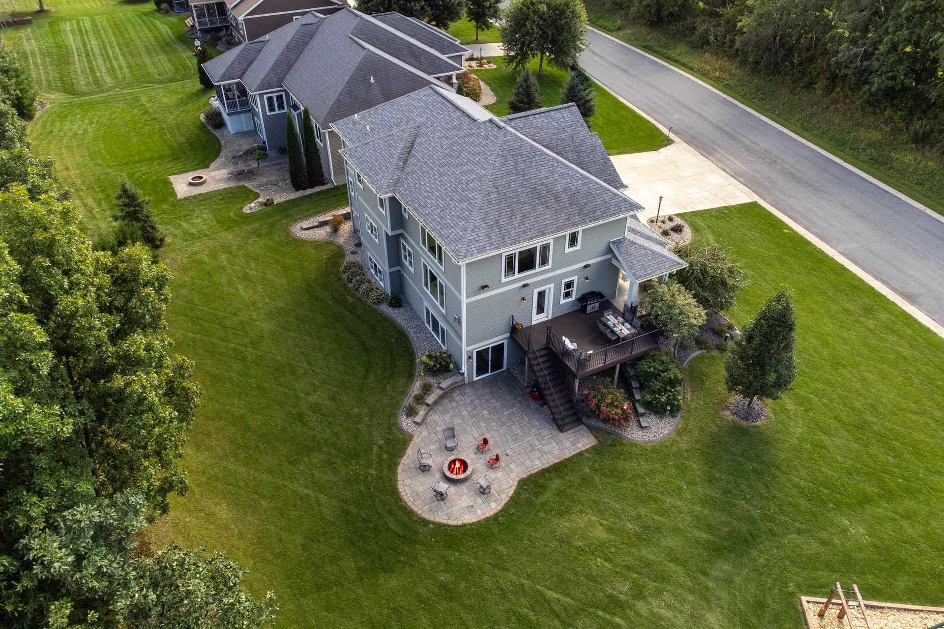 6432 Nature Cove Trail, Vienna, WI 53597