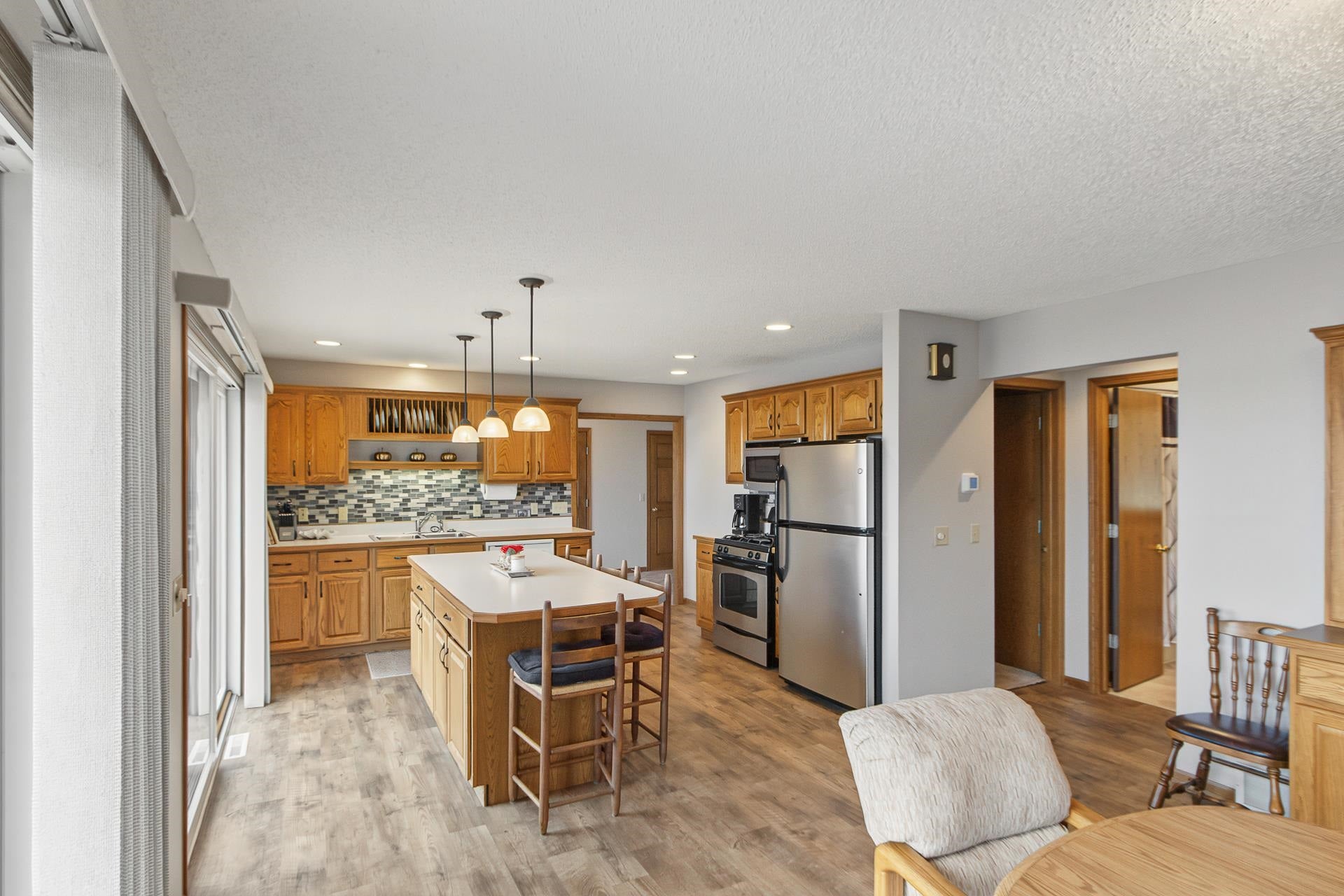 421 River Street, Merrimac, WI 53561