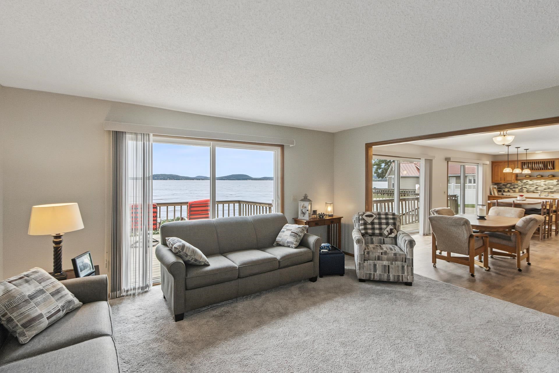 421 River Street, Merrimac, WI 53561