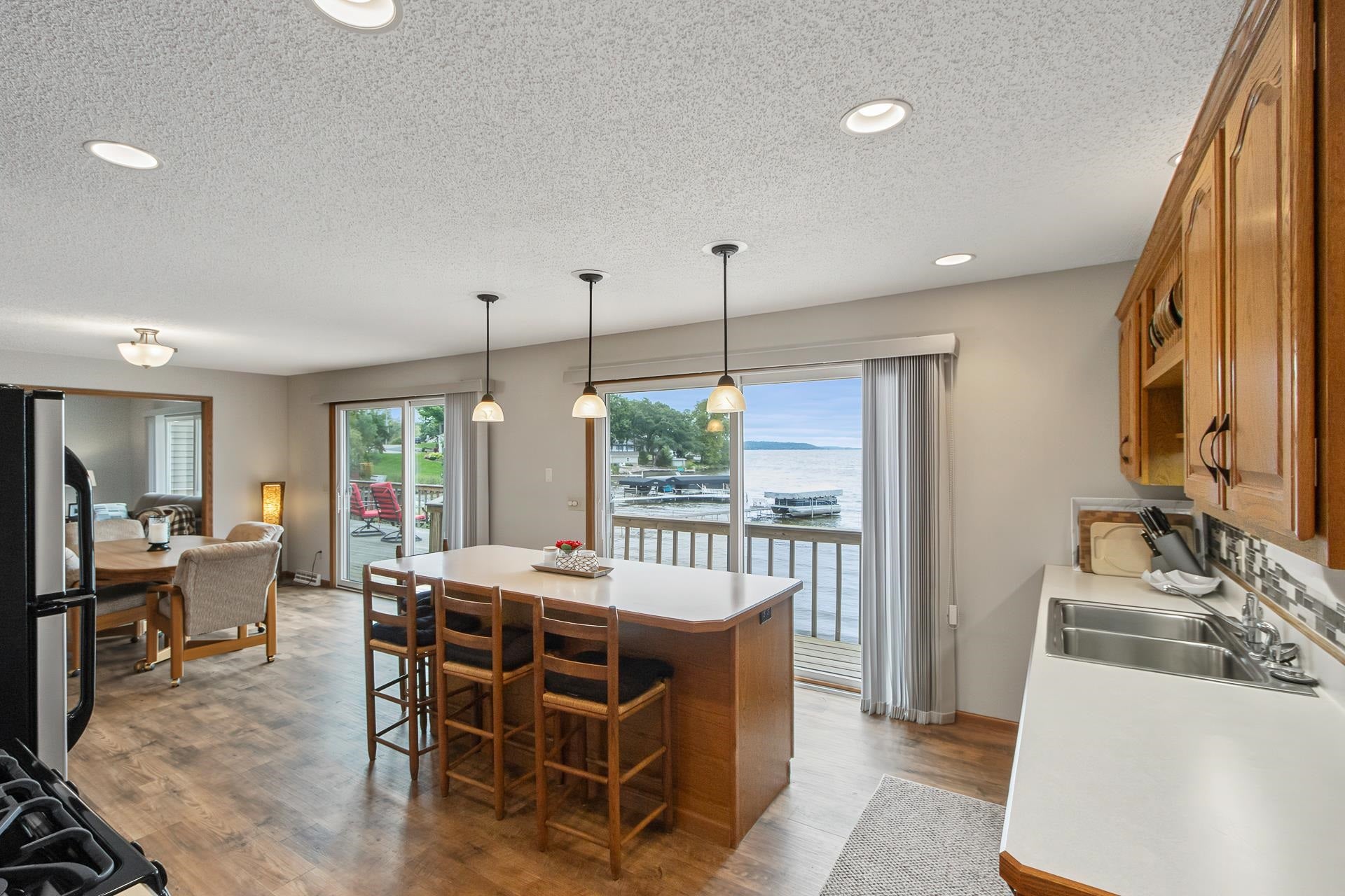 421 River Street, Merrimac, WI 53561