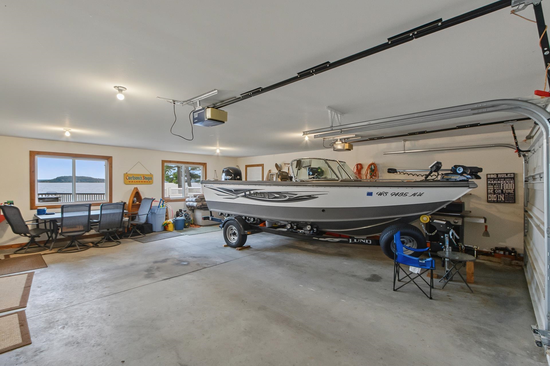 421 River Street, Merrimac, WI 53561