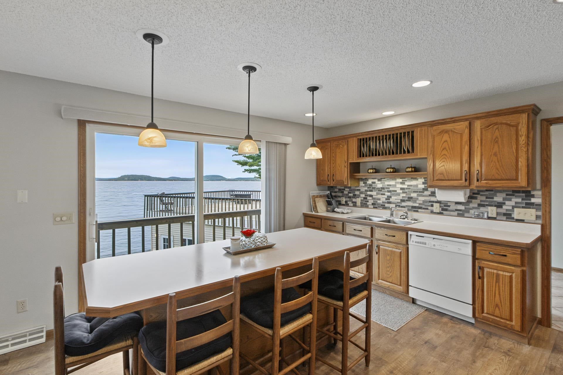 421 River Street, Merrimac, WI 53561