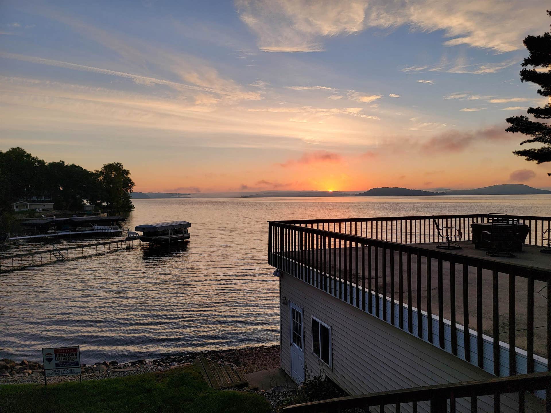 421 River Street, Merrimac, WI 53561