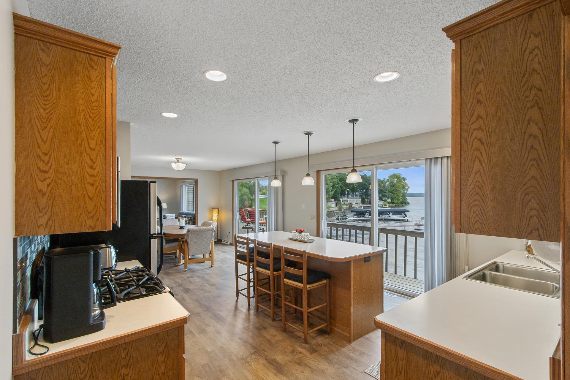 421 River Street, Merrimac, WI 53561