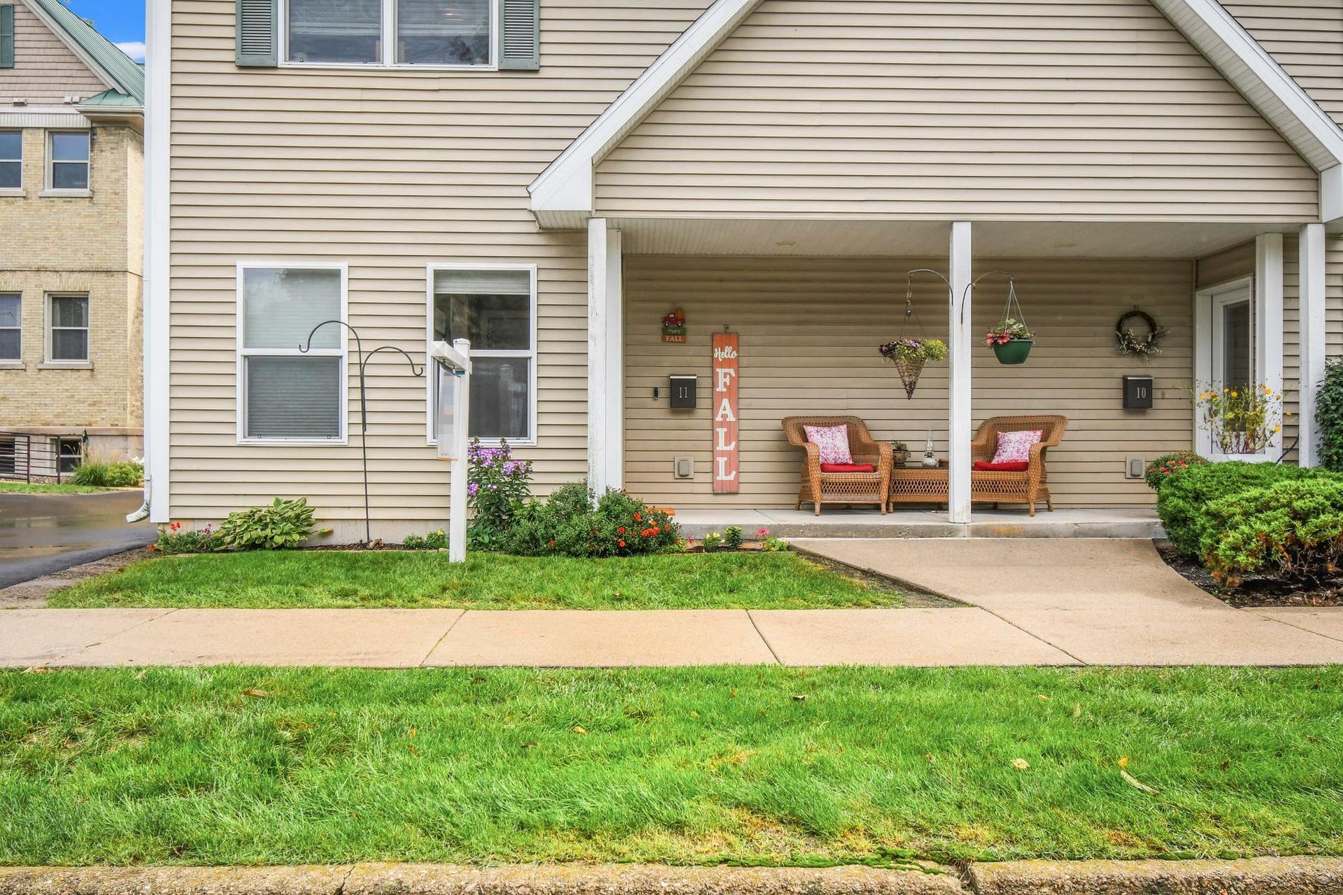 1011 Summit Avenue, #11, Stoughton, WI 53589
