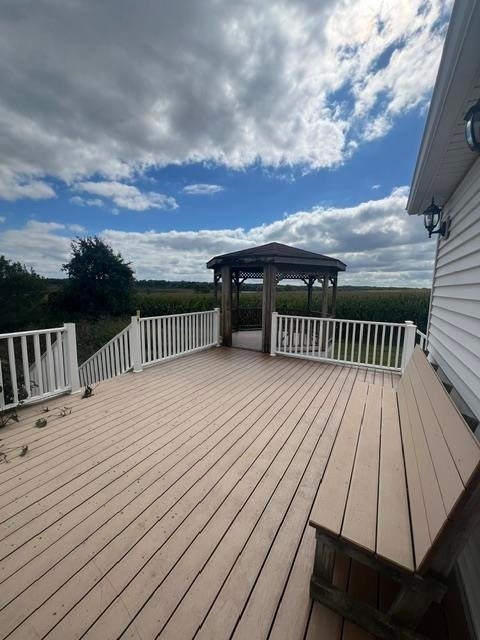 W1461 County Road G, Courtland, WI 53956