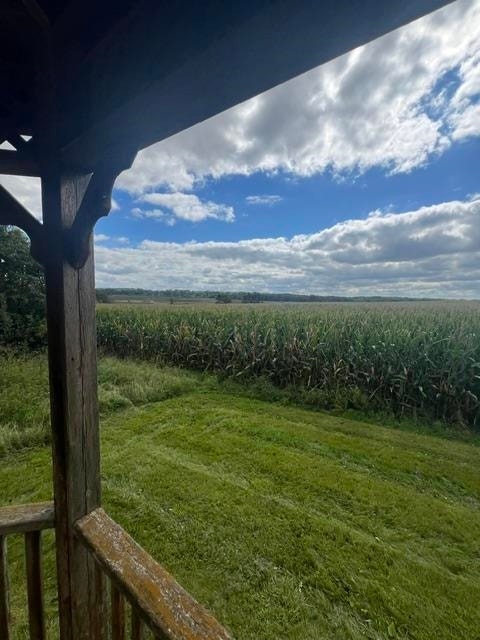 W1461 County Road G, Courtland, WI 53956