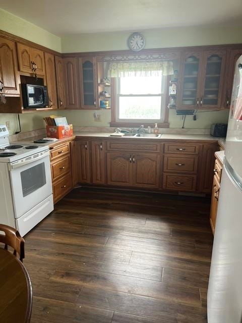 W1461 County Road G, Courtland, WI 53956