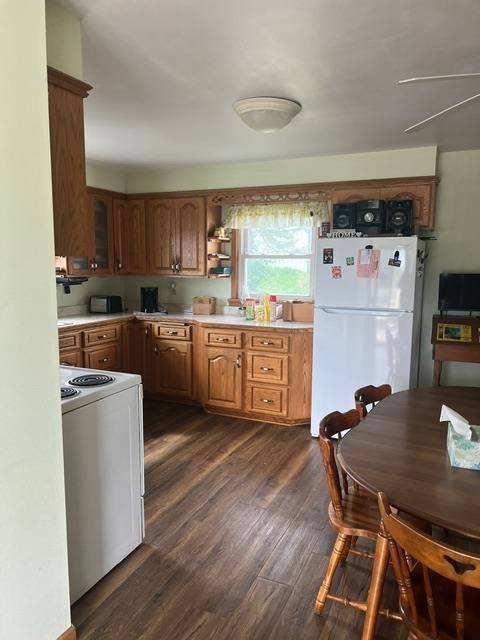 W1461 County Road G, Courtland, WI 53956
