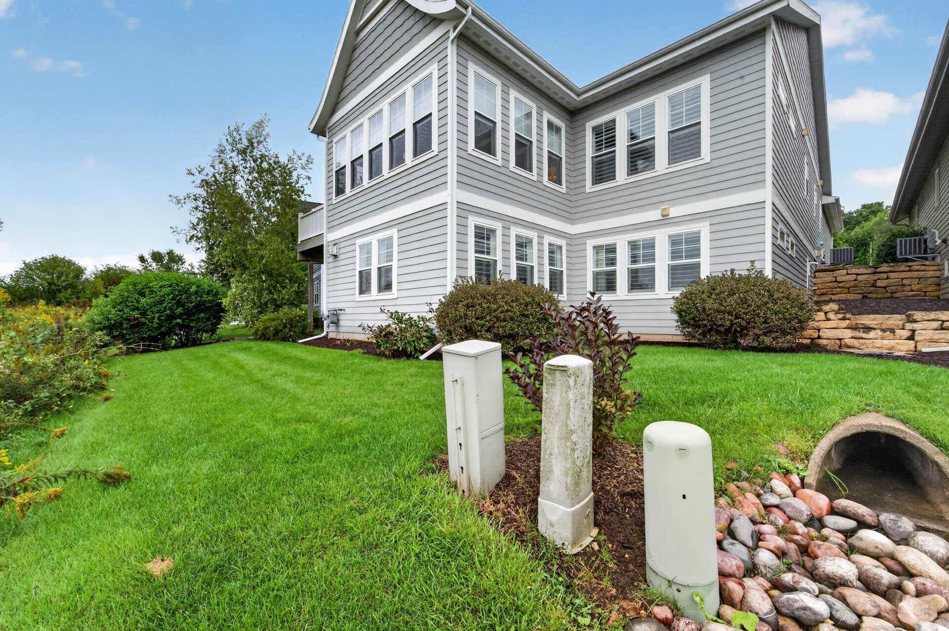 7237 Lily Lane, Middleton, WI 53562