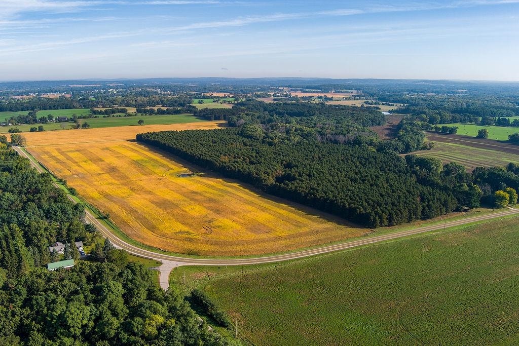 89.43 Acres County Road G, Pacific, WI 53954