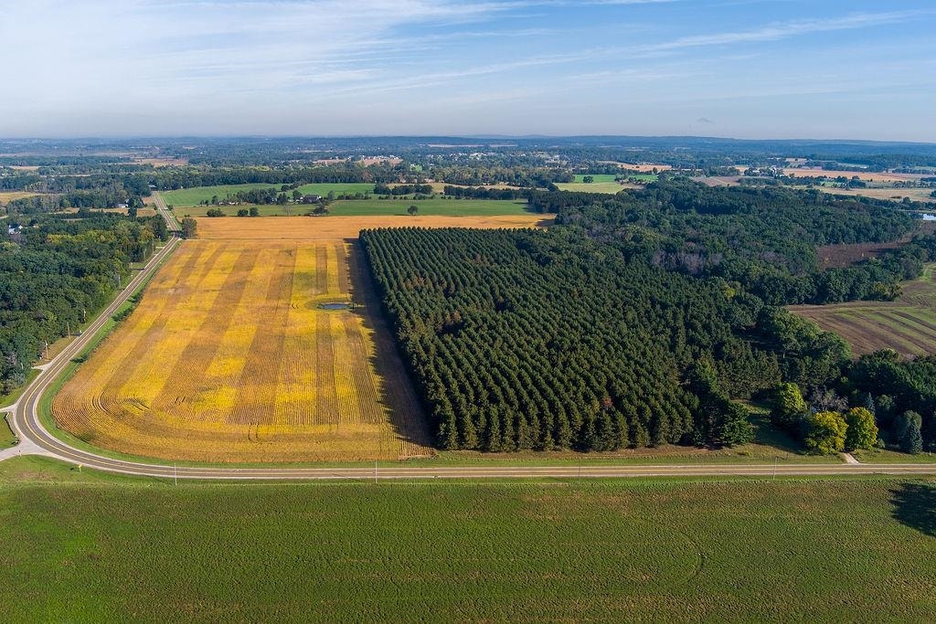 89.43 Acres County Road G, Pacific, WI 53954