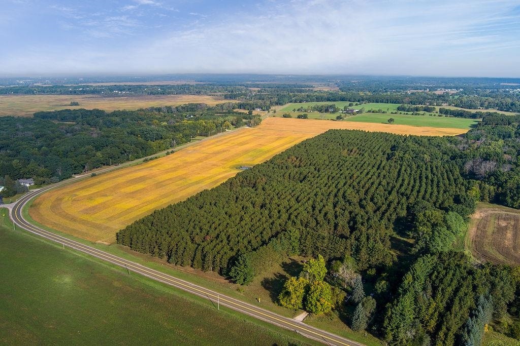 89.43 Acres County Road G, Pacific, WI 53954