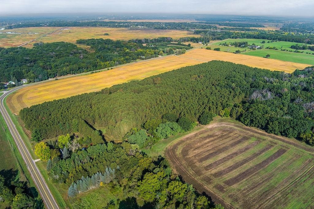 89.43 Acres County Road G, Pacific, WI 53954
