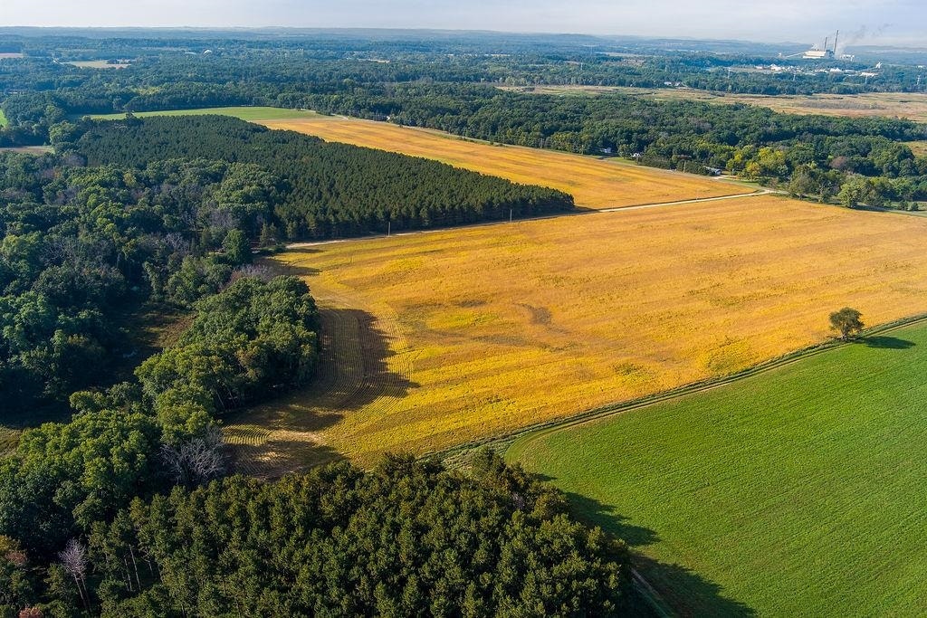 89.43 Acres County Road G, Pacific, WI 53954